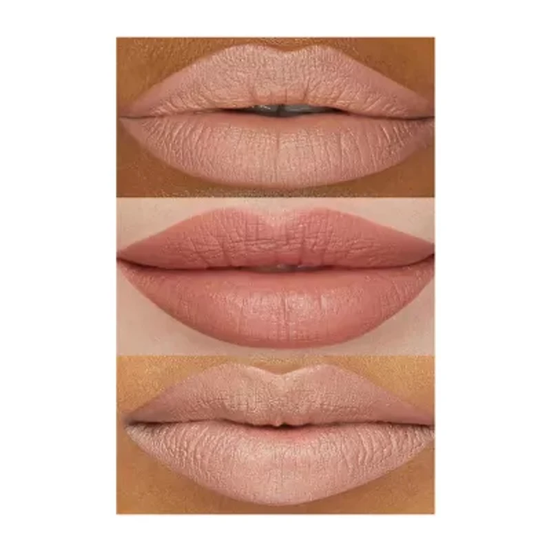 UOMA Beauty B'Ass Icon Matte Lip Mini