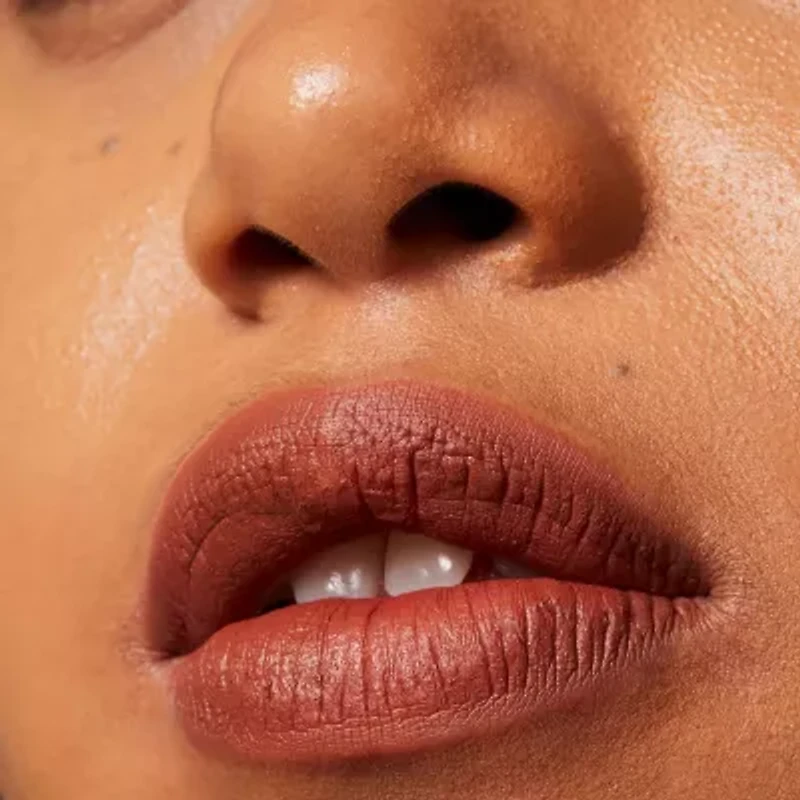 Uoma Beauty Badass Icon Concentrated Matte Lipstick