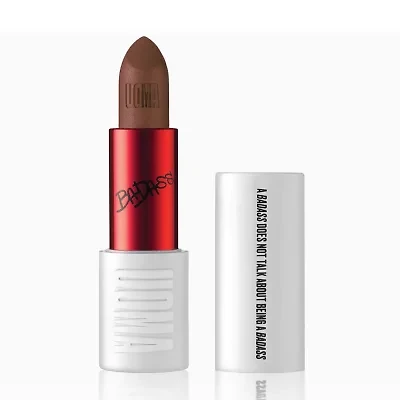 Uoma Beauty Badass Icon Concentrated Matte Lipstick