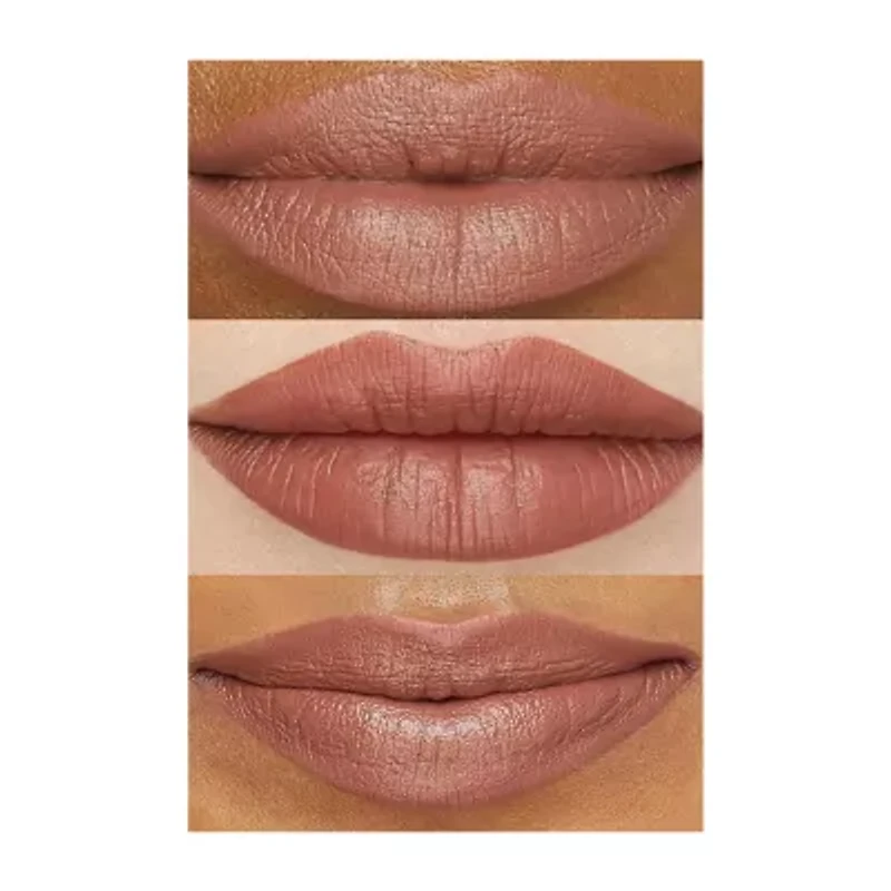 Uoma Beauty Badass Icon Concentrated Matte Lipstick