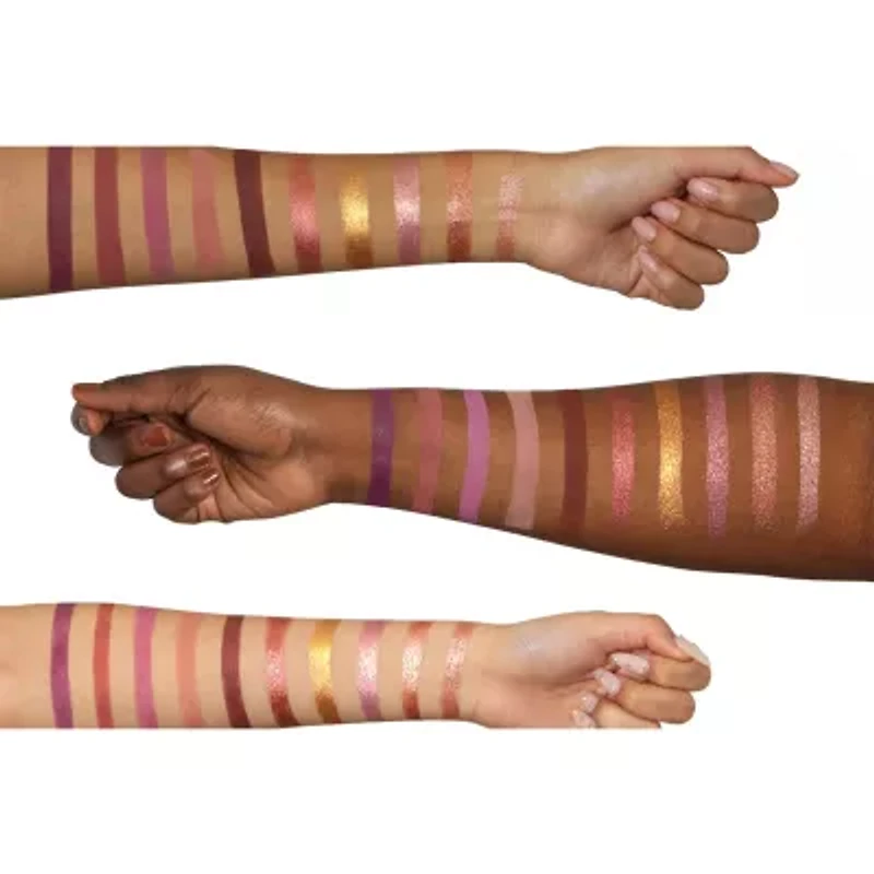 Uoma Beauty Black Magic Palette Royal Heir-Itage