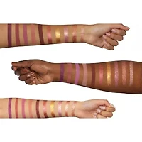 Uoma Beauty Black Magic Palette Royal Heir-Itage