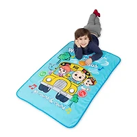 Nojo Toddler Musical Cocomelon Cocomelon Baby Blanket