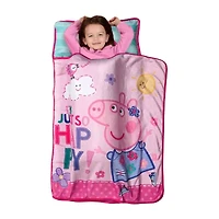 Stevens Baby Boom Peppa Pig Nap Mat
