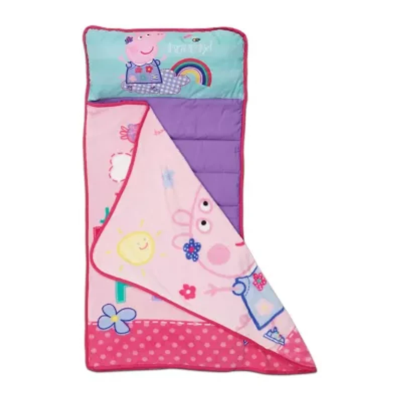 Stevens Baby Boom Peppa Pig Nap Mat