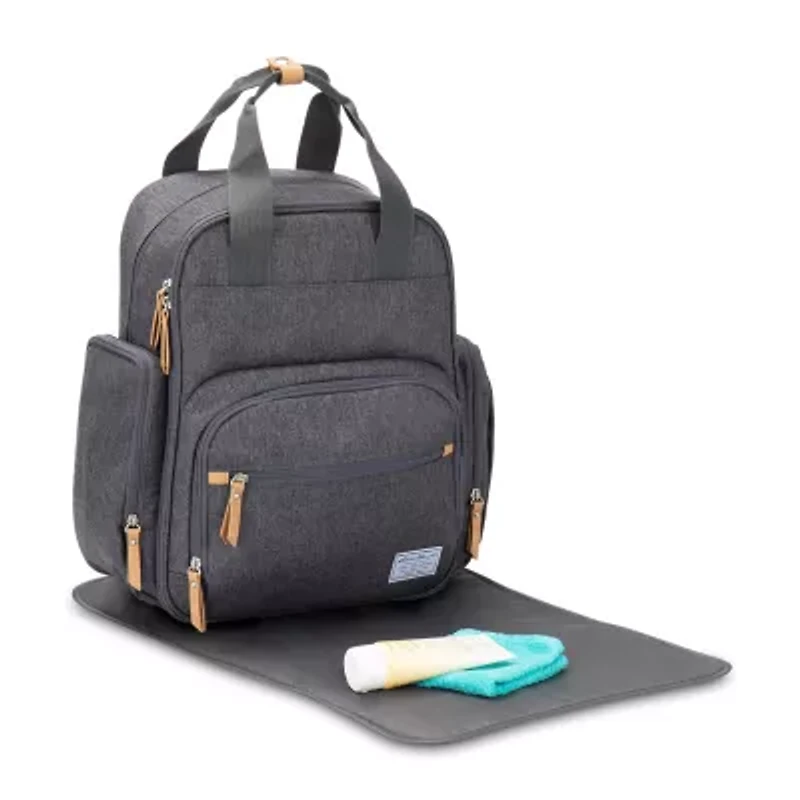 Nojo Eddie Bauer Canyon Sumit Diaper Bag