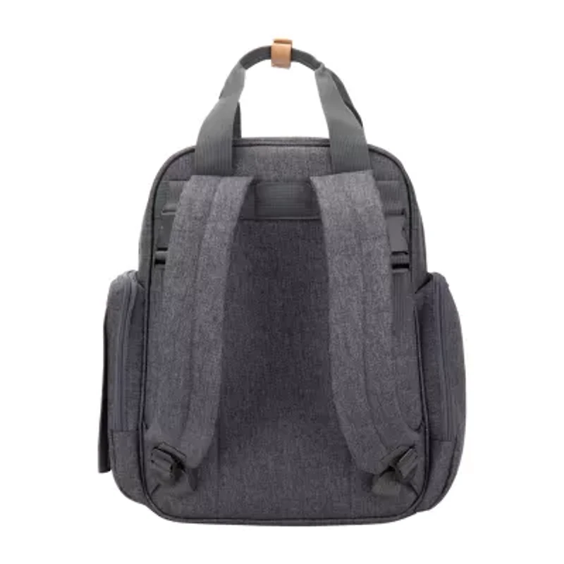 Nojo Eddie Bauer Canyon Sumit Diaper Bag