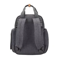 Nojo Eddie Bauer Canyon Sumit Diaper Bag