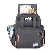 Nojo Eddie Bauer Canyon Sumit Diaper Bag