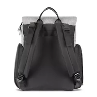Nojo Eddie Bauer Cascade Sport Diaper Bag