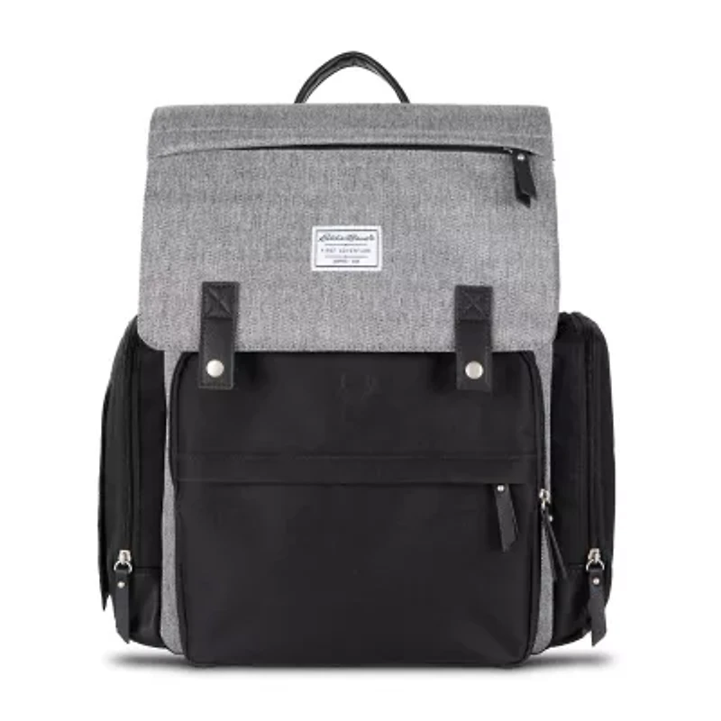 Nojo Eddie Bauer Cascade Sport Diaper Bag