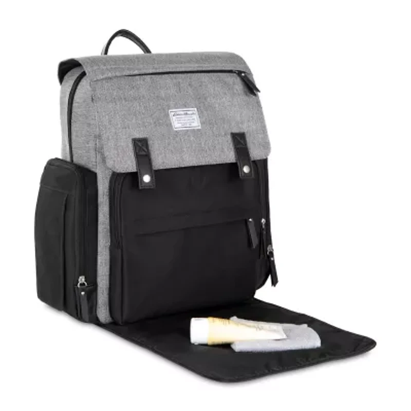 Nojo Eddie Bauer Cascade Sport Diaper Bag