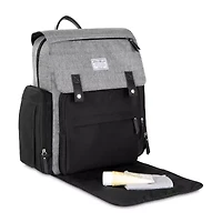 Nojo Eddie Bauer Cascade Sport Diaper Bag