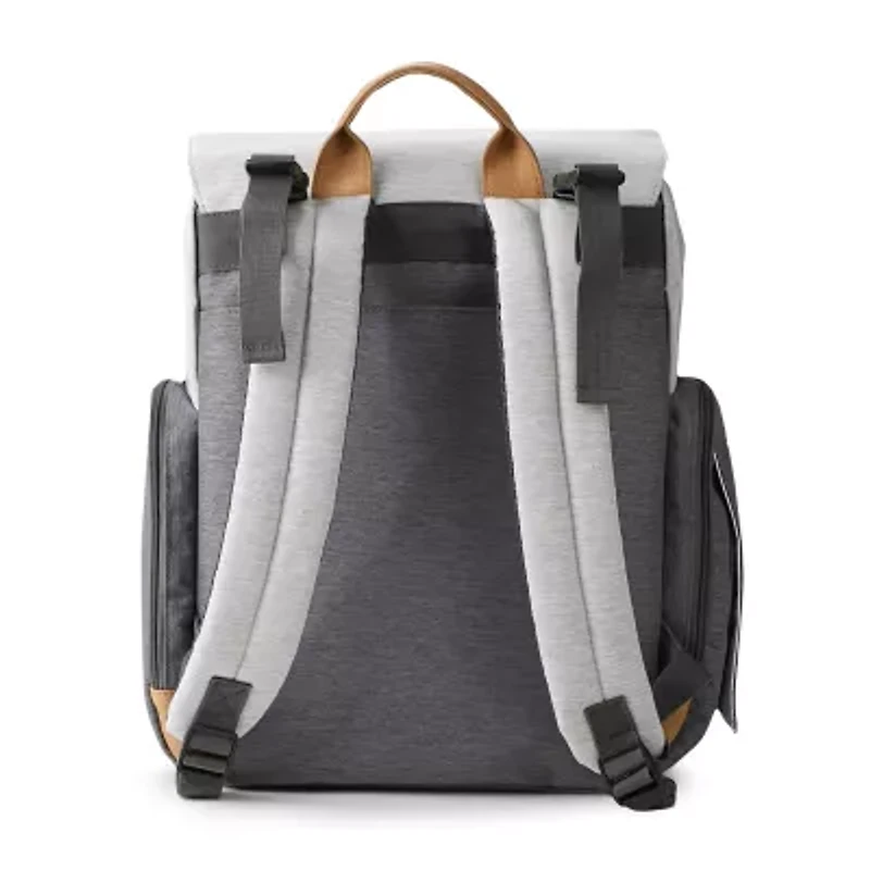 Nojo Eddie Bauer Cascade Diaper Bag