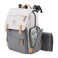 Nojo Eddie Bauer Cascade Diaper Bag
