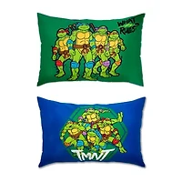 Nojo Teenage Mutant Ninja Turtles 4-pc. Toddler Bedding Set