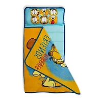 Nojo Garfield Nap Mat