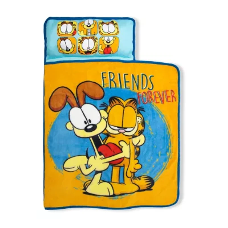 Nojo Garfield Nap Mat