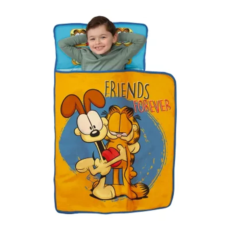 Nojo Garfield Nap Mat