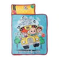 Nojo Cocomelon Nap Mat