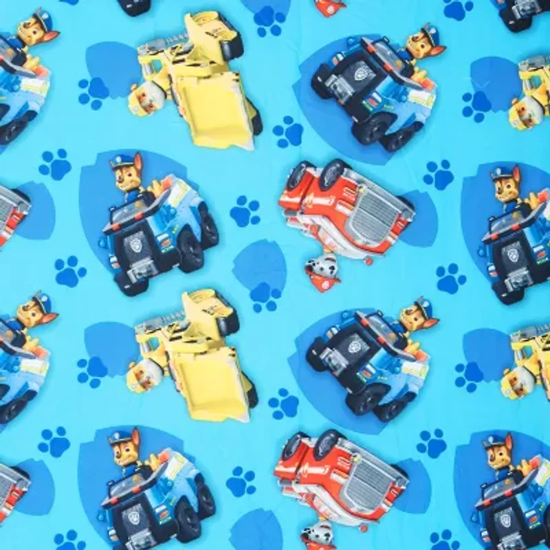 Stevens Baby Boom Paw Patrol 4-pc.Toddler Bedding Set