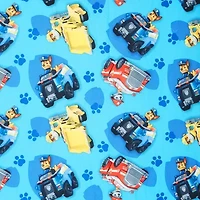 Stevens Baby Boom Paw Patrol 4-pc.Toddler Bedding Set