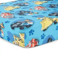 Stevens Baby Boom Paw Patrol 4-pc.Toddler Bedding Set