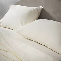 Indigo Road by Egypt Sherrod 200tc Cotton Rich Kimaya Charmbray Sheet Set