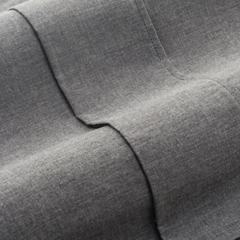 Indigo Road by Egypt Sherrod 200tc Cotton Rich Kimaya Charmbray Sheet Set
