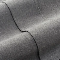 Indigo Road by Egypt Sherrod 200tc Cotton Rich Kimaya Charmbray Sheet Set