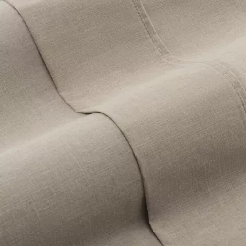 Indigo Road by Egypt Sherrod 200tc Cotton Rich Kimaya Charmbray Sheet Set