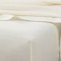 Indigo Road by Egypt Sherrod 200tc Cotton Rich Kimaya Charmbray Sheet Set