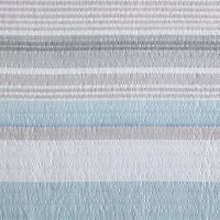 Beatrice Home Fashions Coralinn Quilt Set