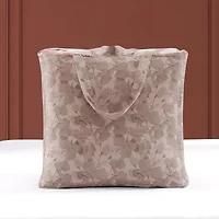 Bebejan Florence 5-pc. Midweight Reversible Comforter Set