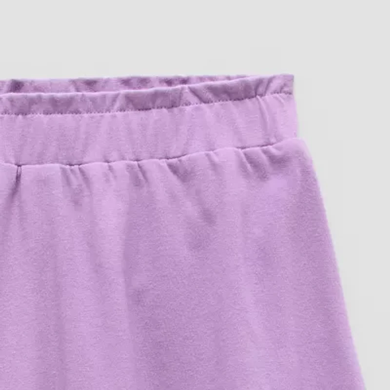 Okie Dokie Toddler & Little Girls Skort