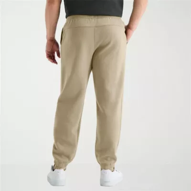 Xersion Mens Cinched Regular Fit Big and Tall Sweatpant
