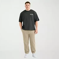 Xersion Mens Cinched Regular Fit Big and Tall Sweatpant