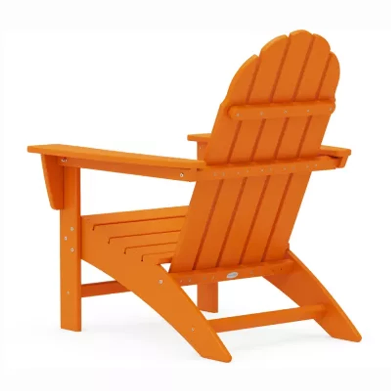 Martha Stewart by POLYWOOD® Vineyard Adirondack Chair