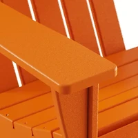 Martha Stewart by POLYWOOD® Vineyard Adirondack Chair