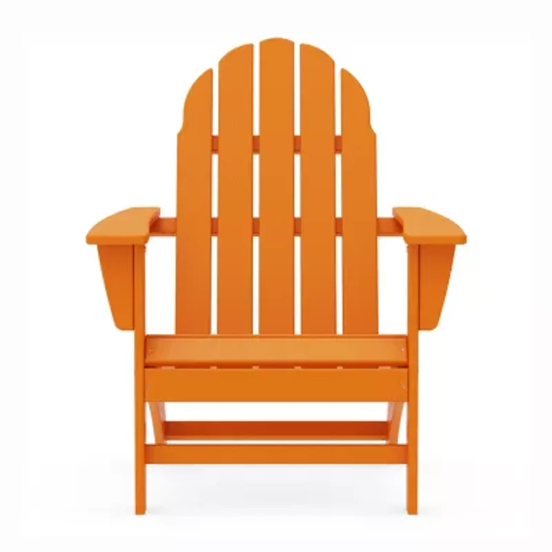 Martha Stewart by POLYWOOD® Vineyard Adirondack Chair