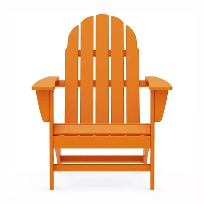 Martha Stewart by POLYWOOD® Vineyard Adirondack Chair