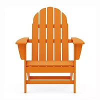 Martha Stewart by POLYWOOD® Vineyard Adirondack Chair