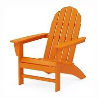 Martha Stewart by POLYWOOD® Vineyard Adirondack Chair
