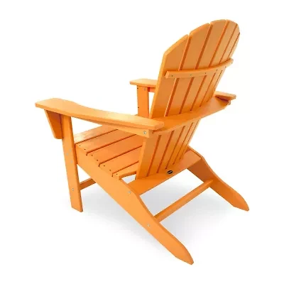 Martha Stewart by POLYWOOD® South Beach Adirondack Chair