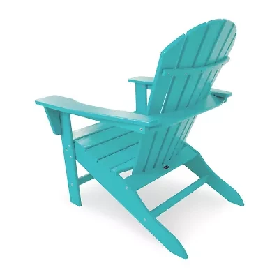 Martha Stewart by POLYWOOD® South Beach Adirondack Chair