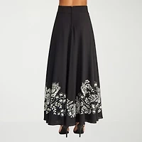 Premier Amour Womens Maxi Skirt