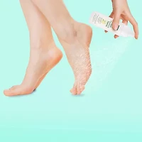 Earth Therapeutics Tea Tree Foot Peeling Spray