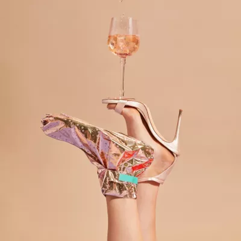 Patchology Rose Toes Foot Mask