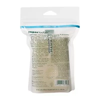 Earth Therapeutics Exfoliating Cloth Loofah Sponge