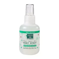 Earth Therapeutics Tea Tree Oil Foot Spray